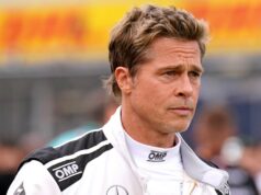 Quando e a que horas será transmitido ‘F1 The Movie’ na Apple TV? F1