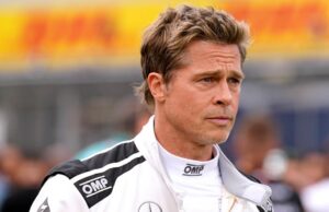 Quando e a que horas será transmitido ‘F1 The Movie’ na Apple TV? F1