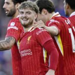 Brighton vs Liverpool - Premier League: pontuações ao vivo, mensagens de equipe e atualizações como campeões retornaram quando Arne Slot dá um começo raro de um homem esquecido