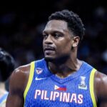Brownlee se recuperando bem da cirurgia, estará pronto para Gilas