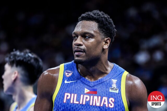 Brownlee se recuperando bem da cirurgia, estará pronto para Gilas