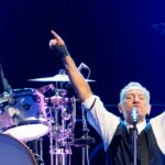 Bruce Springsteen fala sobre Trump novamente: "Eles estão perseguindo as pessoas pelo seu direito à liberdade de expressão"