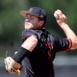 CCS Roundup: Los Gatos esfria a Bellarmine para chegar à semis de di -Beyzbol
