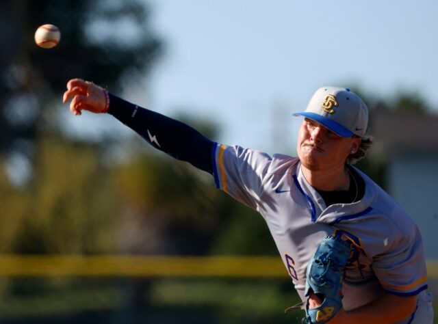 CCS Rundup: Santa Clara sobrevive a Branham no thriller de beisebol de Nine Inning

