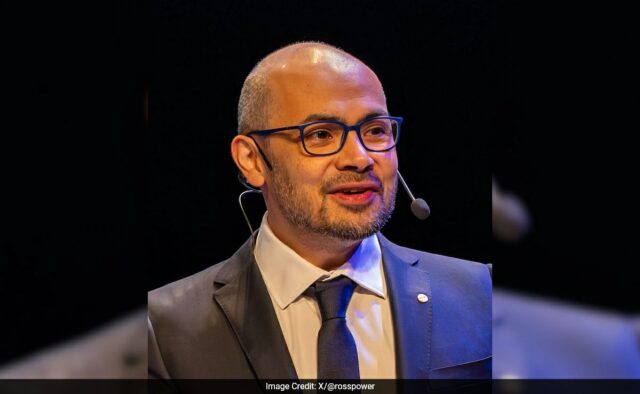 CEO do Google do Google DeepMind sobre o que o mantém à noite: "AGI está chegando, a empresa não está pronta"



