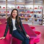 Faye Iosotaluno, CEO of Tinder