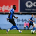 MLS: CF Montreal em Nova York FC City