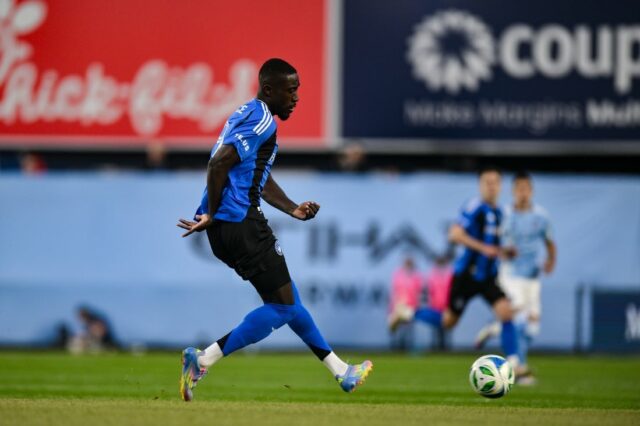 MLS: CF Montreal em Nova York FC City