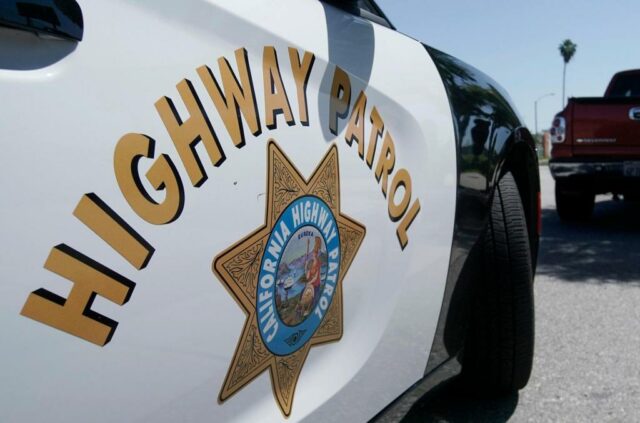 CHP: Mulher grávida de San Jose morre após o acidente da I-280



