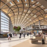 CPK acelera. Mais de 50 % foram comprados na área para o aeroporto