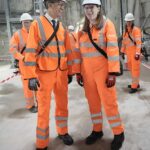 As caldeiras a gás em novas casas serão proibidas assim que Angela Rayner e Ed Milliband parecem detectar regras rigorosas com zero para carne bovina.
