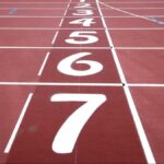 Campeonato de Athletics da Ásia 2025: Equipe de revezamento masculino indiano de 4x100m desqualificado em aquecimentos