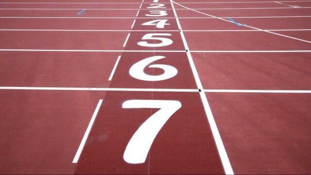 Campeonato de Athletics da Ásia 2025: Equipe de revezamento masculino indiano de 4x100m desqualificado em aquecimentos

