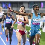 Campeonato de Atletismo Asiático 2025: Uma lista completa de vencedores em medalhas indianas