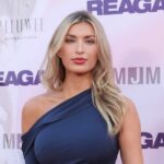 Camryn Kinsey, painelista da Fox News, desmaiou durante uma transmissão ao vivo