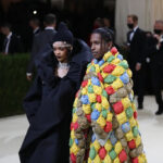 Pharrell no 2025 Met Gala