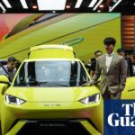 Cante se você ganhar: como o karaokê usa o triunfo dos fabricantes de carros chineses