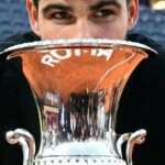 Carlos Alcaraz vence Jannik Sinner na final e ganha abertamente o italiano