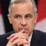 Carney e Trump: Por que os canadenses estão nervosos