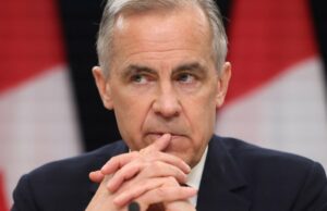 Carney e Trump: Por que os canadenses estão nervosos Carney e Trump: Por que os canadenses estão nervosos