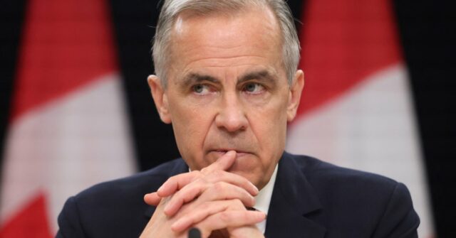 Carney e Trump: Por que os canadenses estão nervosos



