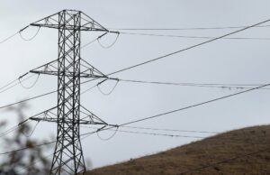 Cartas: Newsom deve responder para maquiagem da CPUC Cartas: Newsom deve responder para maquiagem da CPUC