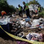 Cartas: a lei sobre os sem -teto San Jose é cruel e desnecessário