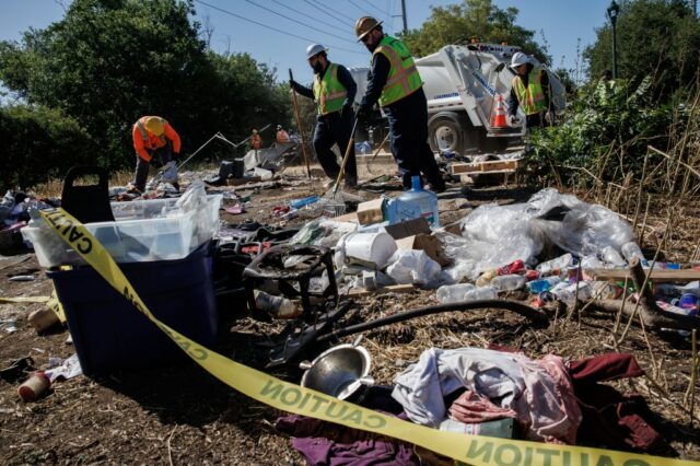 Cartas: a lei sobre os sem -teto San Jose é Cartas: a lei sobre os sem -teto San Jose é cruel e desnecessário