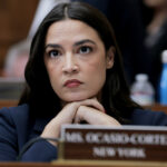 Casa Branca chama o chefe da AOC do Partido Democrata