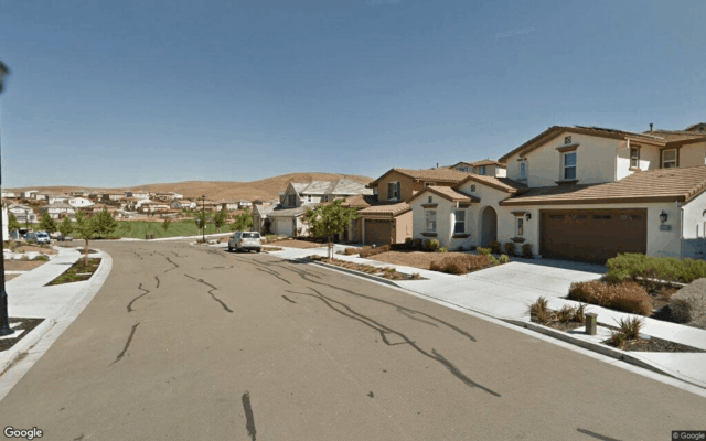2273 Valentan Drive - Google Street View