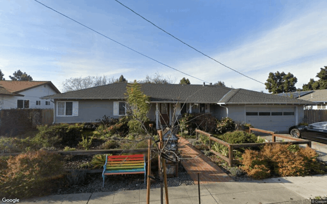 36223 Pecan Court - Google Street View