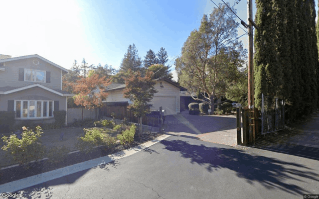 18080 Arlee Drive - Google Street View