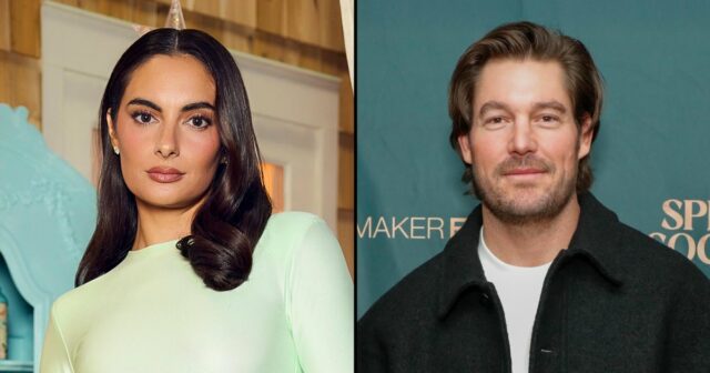 Casa de verão Paige diz "morto" de Craig com ela Quebrando Paige Exorbo e Craig Conover Split