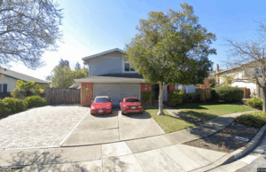 Casas unifamiliares de Fremont são vendidas por US $ 3,1 milhões 450 Pawnee Place - Google Street View