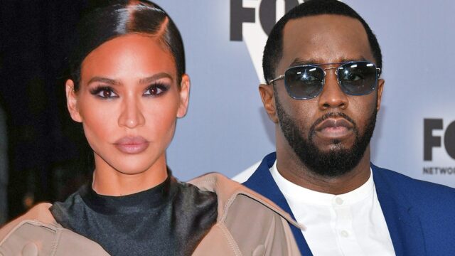 Kasisie e Diddy 1