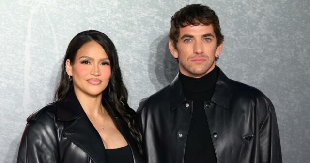 Cassie e Alex Fine Ressurnce Video