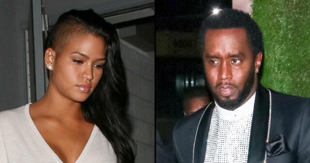 O julgamento de Diddy começa na cidade de Nova York