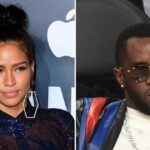 Cassie testemunha Diddy supostamente violando