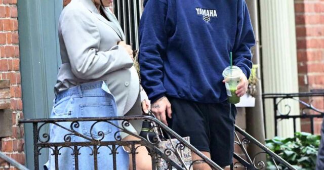 Cassie e seu marido Alex Fine's Relação Linha do tempo