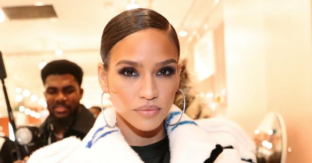 Sean Diddy Combs Cassie Ventura 2 Sketch