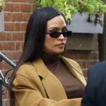 Segundo relatos, a função de Cassie é estabelecida para testemunhar no Diddy Trial 2