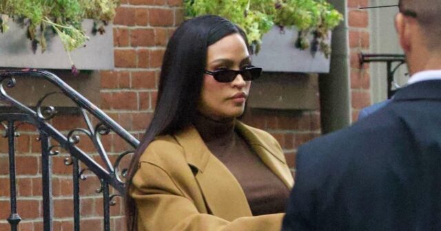 Segundo relatos, a função de Cassie é estabelecida para testemunhar no Diddy Trial 2
