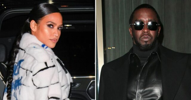 O julgamento de Diddy começa na cidade de Nova York