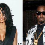 O que as celebridades disseram sobre Diddys estrelou Ashton Khloe Kardashian e mais