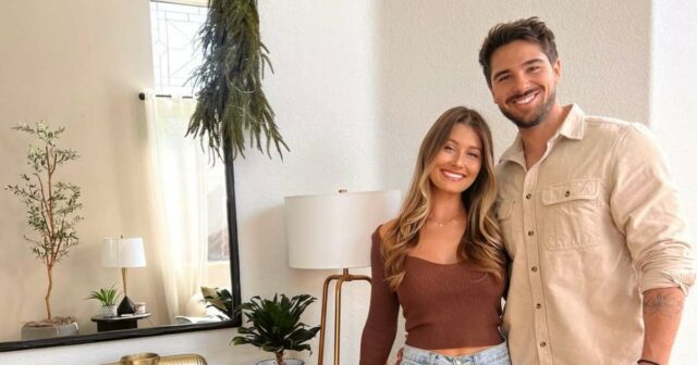 Celebridades que saíram com estrelas da realidade de outros shows

