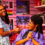 Center Theatre Group 2025-26 Temporada: 'Here Lies Love' de David Byrne, 'Atividade Paranormal' e mais