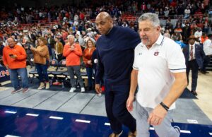 Charles Barkley implora à franquia Adam Silver e Pacer para mudar a posição do pai de Tyrese Haliburton: “Ele foi punido o suficiente” fechado