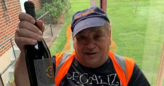 Charley Scalies, estrela do Wire and Sopranos, morre após a batalha de Alzheimer