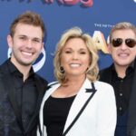 Por que o presidente Donald Trump perdoou Todd e Julie Chrisley no meio da prisão bancária Gettyimage 663851752 2196824430