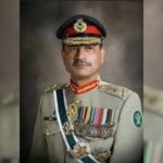 Chefe do Exército Pak promovido a marechal de campo após a cirurgia Sindoor Drubbing